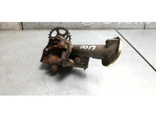 Поршень Масляный насос  7700600251  Renault Laguna II  