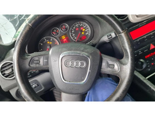 Руль Audi A3 S3 8P  2003-2012 года VOLANTE      