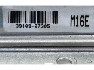 Řídící jednotka 3910427300, 7JJ4TI01   Hyundai Tucson JM 2005