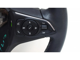 Volant Opel Mokka X 2021 34334199B, 98356600YX  