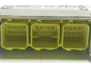 Блок подушек безопасности 8917052R40, 8917052R40   Lexus LBX