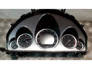 Přístrojová deska  Mercedes-Benz E W212 2011 A2C53257171, A2129001508  