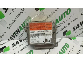 Блок подушек безопасности SV23-06   Audi A3 S3 8P