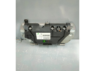 Přístrojová deska  Renault Captur II 2021 248102646R, 248102646  
