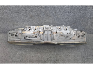 Přístrojová deska  Audi A8 S8 D4 4H 2013 4H0920930C, 0263670063  