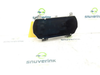 Панель приборов 248098284R, 248098284R   Renault Arkana       