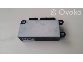 Блок подушек безопасности 13578314   Chevrolet Spark