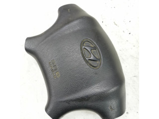 Подушка безопасности водителя AUDS6071822090   Hyundai Tucson JM