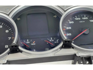 Панель приборов 7L5920875A   Porsche Cayenne (9PA)       