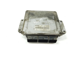 Řídící jednotka 8200078730, 8200078730   Renault Megane I 2000