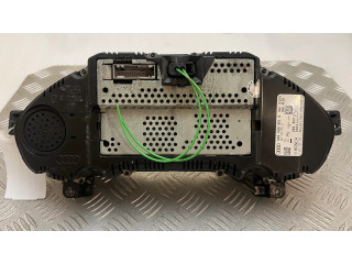 Панель приборов 4G9920951D   Audi A6 Allroad C7       