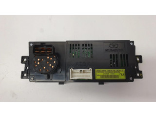 Блок управления климат-контролем 96834885   Opel Antara