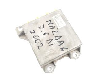 Блок подушек безопасности GJ6A57K30C, 4E06F   Mazda 6