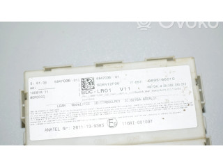 Блок управления 6847036, 5A42138   BMW i3