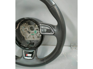 Volant Audi A7 S7 4G 2012 8X0419091L, 4G0419091  