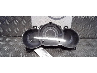 Панель приборов 98041179XT   Citroen C3       