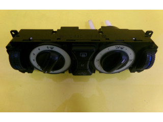 Блок управления климат-контролем 1708300885   Mercedes-Benz CLK A208 C208