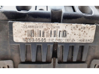 Přístrojová deska  Alfa Romeo 166  60694646  