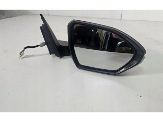 Zpětné zrcátko  Hyundai Tucson IV NX4 2021  87620N7160, TME110  
