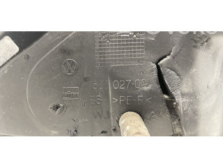 Zpětné zrcátko  Volkswagen Multivan T5 2005  7H1857507AA9B9  