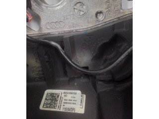 Руль Audi A6 S6 C7 4G  2011 - 2018 года 8K0419091CA      