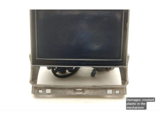 Дисплей    4H0857273C, M063   Audi A8 S8 D4 4H