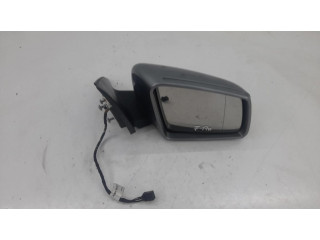 Zpětné zrcátko pravé Mercedes-Benz C W204 2009  A2048103416  