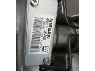 Vstřikovač 488105FA6B, 620228360   Nissan Micra K14     