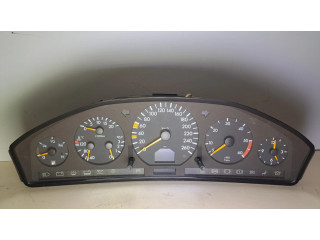 Přístrojová deska  Mercedes-Benz S W140 1997 1404407911  