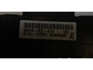 Блок управления коробкой передач 48310R7LE14   Honda CR-V