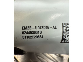 Pojistková skříňka Надувная подушка для крыши EM2Bu042d95al, 624493601D   Ford Galaxy 2017