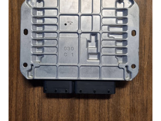 Блок управления двигателем ECU R2BG18881D, 2757000203   Mazda 6
