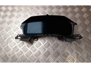 Přístrojová deska  BMW 3 G20 G21 2022 5A5A9F4  