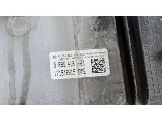 Řídící jednotka 0261S2176, 9895416   BMW 2 F22 F23 2018