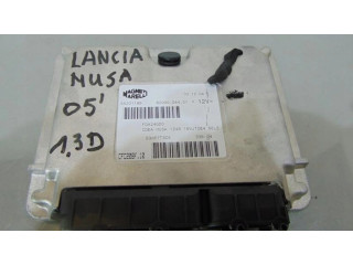 Řídící jednotka 55201188   Lancia Musa 2004