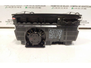 Блок управления климат-контролем 8S0820047   Audi TT TTS RS Mk3 8S