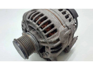 Генератор 06F903023FX, 06F903023J   Audi A4 Allroad 1.9     