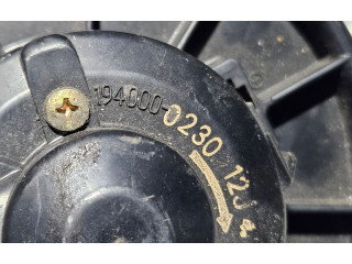 Вентилятор печки    1940000230   Mazda 323