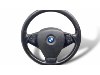 Руль BMW X3 E83  2003-2010 года       