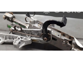    Рулевая рейка 5N61-3C529-KA   Mazda 5 2005 - 2010 года