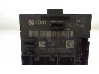 Блок комфорта 8X0959793K   Audi A1   