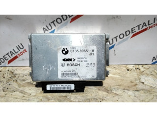 Блок управления редуктора коробки передач (раздатки) 8065118, 61358065118   BMW M4 F82 F83