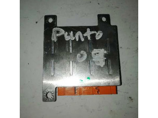 Блок подушек безопасности 51747601, 391036   Fiat Grande Punto