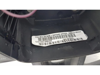 Volant Ford Escape III 2018 GJ543600AH, GJ543600  