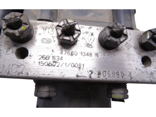 Jednotka ABS 476601348R   Renault Kangoo I 2015