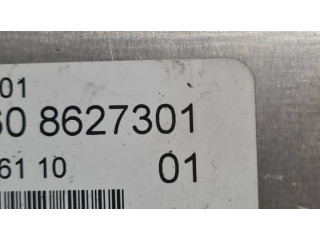 Блок управления редуктора коробки передач (раздатки) 8627301, 161216   BMW X6 F16