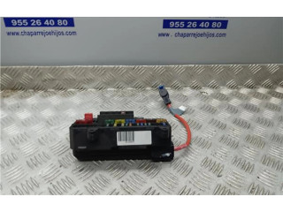   Pojistková skříňka 61136900, 61136900   BMW 7 E65 E66 2002