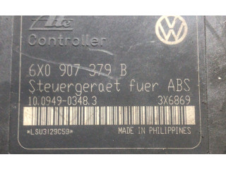 Jednotka ABS 10.0949-0348.3, 10.0949-0348.3   Volkswagen Lupo 2004