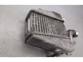Интеркулер  127100-2450   Honda Civic 