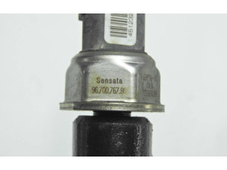 Vstřikovací lišta 9685297580-02, 130084376   Volvo V40    D4162T 